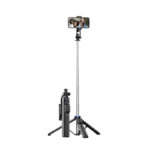 SELFIE STICK XTECH 43 FLEX TRIPODE AND WISS SHUTTER (XSS-211)