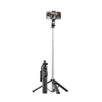SELFIE STICK XTECH 43 FLEX TRIPODE AND WISS SHUTTER (XSS-211)