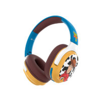 Xtech Auriculares Vincha Toy Story Woody