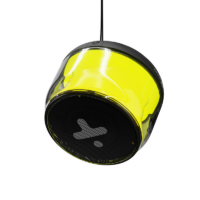 Xtech Parlante portatil con Luces Led
