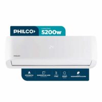 AIRE ACOND 5200W FRIO - 4600W CALOR PHILCO