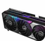 VGA 12GB RTX 5070 ASUS ROG STRIX OC 12G GDDR7