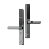 CERRADURA EZVIZ SMART HOME DL06 HUELLA