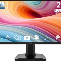 Monitor MSI 9S6-3PE0CM-024 22" FHD 120Hz