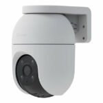 CAMARA IP 2MP EZVIZ C8C 4MM PT 360-EXTERIOR