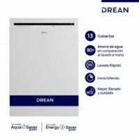 Freezer Horizontal Inverter Gafa Fghi302b-l 316 Litros Blanco