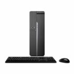 PC CX AMD ATHLON 3000G+8G+SSD240 (ASUS)