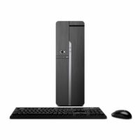 PC CX AMD ATHLON 3000G+8G+SSD240 (ASUS)