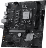 Motherboard MSI PRO H810M-E  LGA 1851 DDR5