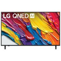 Smart Tv LG 55'' Qned 4k Uhd 55qned82asg Ai