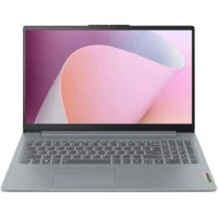 Notebook Lenovo IdeaPad Slim 3 15ABR8, AMD Ryzen™ 7 5825U, 8GB Ram, 512GB SSD, 15.6" Full HD, Free DOS (Sin sistema operativo)