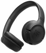 AURICULAR JBL T530 BLUETOOTH NEGRO (2547)