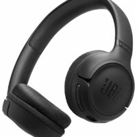 AURICULAR JBL T530 BLUETOOTH NEGRO (2547)