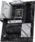 Mother MSI MAG X870E GAMING MAX WIFI DDR5 AM5 (Serie 7000/8000/9000) (7199)