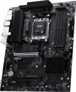 Motherboard MSI PRO B850-S EVO WIFI AM5 DDR5