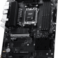 Motherboard MSI PRO B850-S EVO WIFI AM5 DDR5
