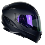 Casco MAX-YOU VH62 Negro Mate Large