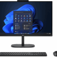 AIO HP ProStudio 2 G2a R5 40 512/16GB (1x16)/24"