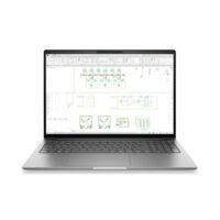 Workstation HP ZBook 8, Intel® Core™ Ultra 7 366H, 48GB Ram, 1TB SSD, NVIDIA RTX PRO™ 500 6GB GDDR7, Windows 11 Pro