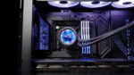 Water Cooler ASUS ROG STRIX LC III 360 ARGB LCD
