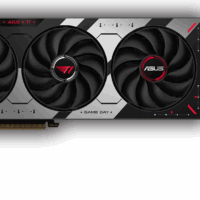 VGA 12GB RTX 5070 ASUS T1 OC GDDR7