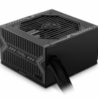 FUENTE 650W MSI 80 PLUS BRONZE MAG A650BN