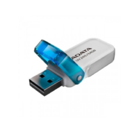 Pen Drive ADATA UV240 64GB USB 2.0 WHITE