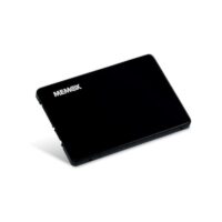 SSD 120GB MEMOX SATA 2.5