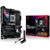 Motherboard ASUS Rog Strix X870E-E GAMING NEO Wifi7 AM5