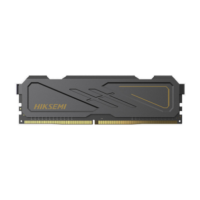 Memoria DDR4 HIKSEMI 8Gb 3200 Mhz Armor c/disipador Black en Blister (4112)