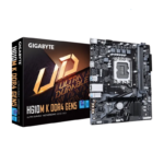 Mother Gigabyte H610M K DDR4 GEN 5 1700 (12va/13va/14va Gen) (0514)
