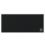Mouse Pad Gamer Raptor Ultra Glide Antideslizante Impermeable L (700x300x3mm) (5293)