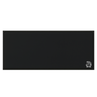 Mouse Pad Gamer Raptor Ultra Glide Antideslizante Impermeable L (700x300x3mm) (5293)