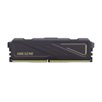 Memoria DDR4 HIKSEMI 16Gb 3200 Mhz Armor c/disipador Black en Blister (4006)