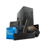 Pc Kelyx Intel Core i5-12400 16G SSD 480Gb (MSI)