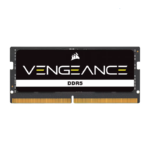 Memoria SODIMM DDR5 Corsair 32Gb 5600 MHz Vengeance CL48 (3519)