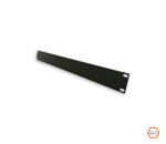 PANEL CIEGO GLC 1U 19"