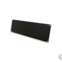 PANEL CIEGO GLC 3U 19"