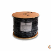 CABLE FTP CAT.5E GLC EXT MAX X 305MTS