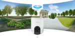 Camara Ezviz H8C Pro 3MP
