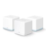 MERCUSYS AP MESH HALO H30 AC1200 PACK 3