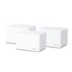 MERCUSYS AP MESH HALO H80X AX3000 PACK 3