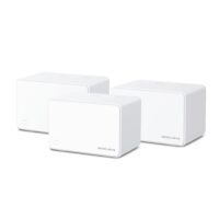 MERCUSYS AP MESH HALO H80X AX3000 PACK 3