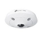 VIGI CAM IS S655I 5MP IR FISHEYE 360