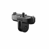 GO PRO Magnetic Latch Mount H13, Hero Lit, Max 2