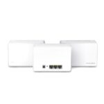 MERCUSYS AP MESH HALO H80X AX3000 PACK 2
