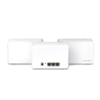 MERCUSYS AP MESH HALO H80X AX3000 PACK 2