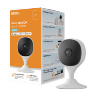 CAM.IP IN IMOU CUE 3MP 2.8 IR10 MIC 2WAY SD WIFI ALARM