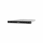 Servidor Lenovo SR630 V4, Intel® Xeon® 6505P, 32GB Ram, 480GB SSD, Raid 940-8i, Fuente 2x 1300W