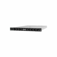 Servidor Lenovo SR630 V4, Intel® Xeon® 6505P, 32GB Ram, 480GB SSD, Raid 940-8i, Fuente 2x 1300W